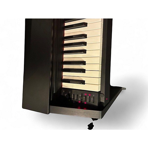 Used Casio PX770 Privia Keyboard Workstation