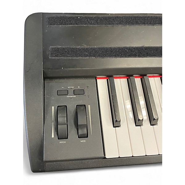 Used M-Audio Hammer 88 Pro MIDI Controller