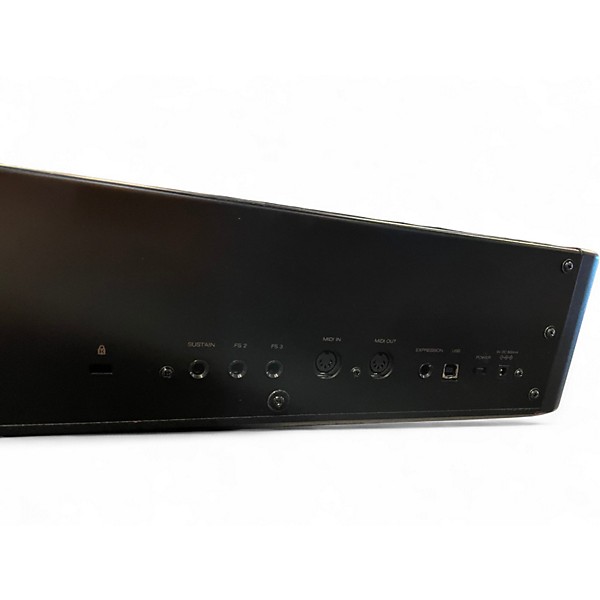 Used M-Audio Hammer 88 Pro MIDI Controller