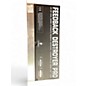 Used Behringer DSP1100P Feedback Suppressor