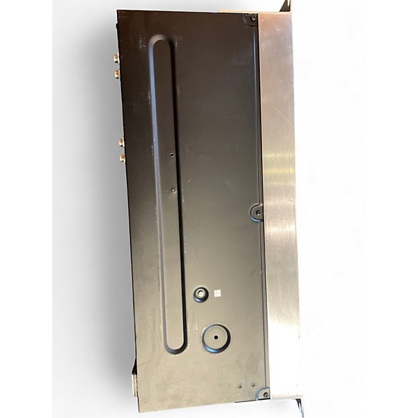 Used Behringer DSP1100P Feedback Suppressor