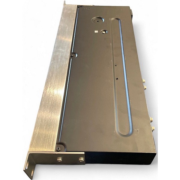 Used Behringer DSP1100P Feedback Suppressor