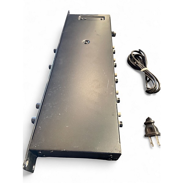 Used BBE 362SW Sonic Maximizer Exciter