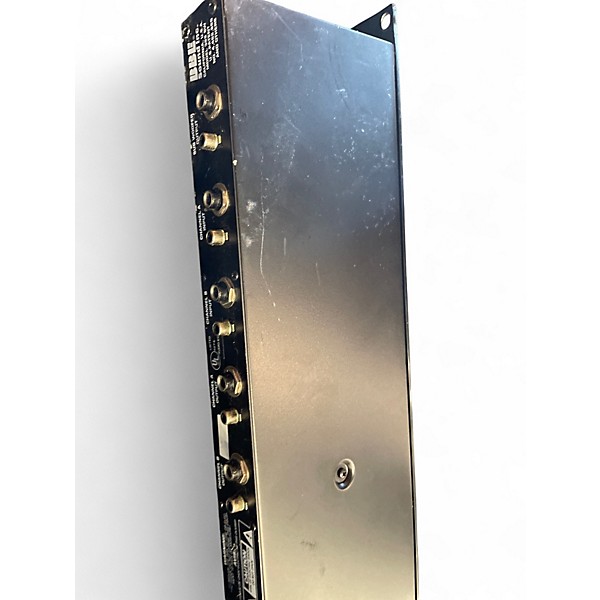 Used BBE 362SW Sonic Maximizer Exciter