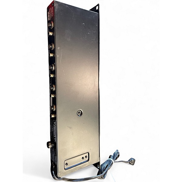 Used BBE 362SW Sonic Maximizer Exciter