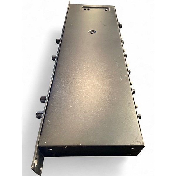 Used BBE 362SW Sonic Maximizer Exciter