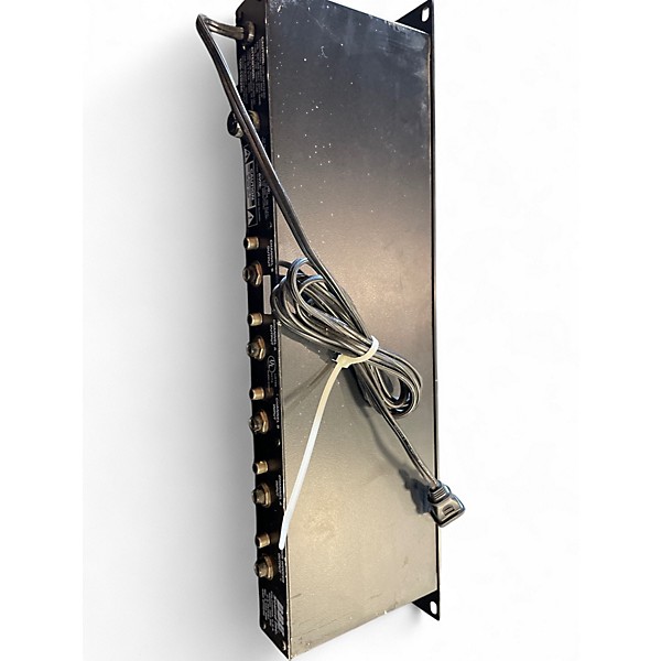 Used BBE 362SW Sonic Maximizer Exciter