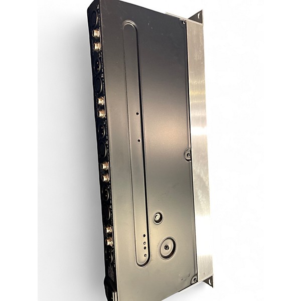 Used Behringer XR4400 Noise Gate