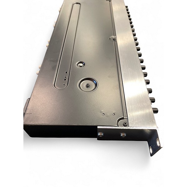 Used Behringer MDX4600 Compressor