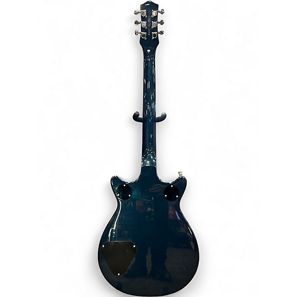 Used Gretsch Guitars G5232T Electromatic Double Jet FT With Bigsby MIDNIGHT SAPPHIRE Solid Body Electric Guitar