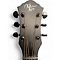 Used Michael Kelly FORTE PORT EXOTIC GRAND AUDITORIUM JAVA EBONY Acoustic Electric Guitar
