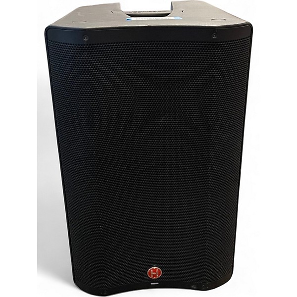 Used Harbinger VARI V2315 Powered Speaker