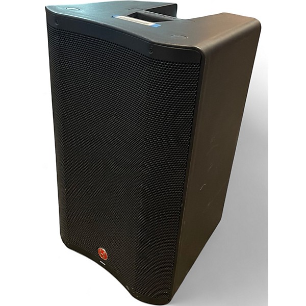 Used Harbinger VARI V2315 Powered Speaker