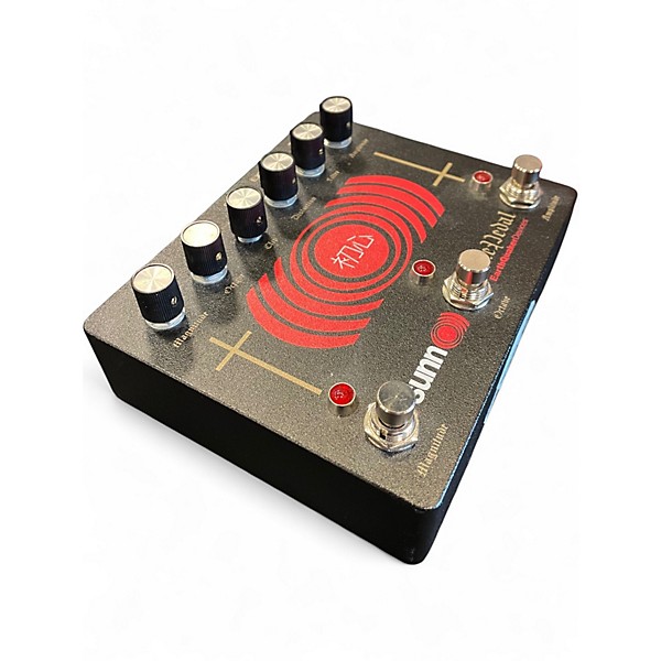 Used EarthQuaker Devices Sun O))) Life Pedal Effect Pedal