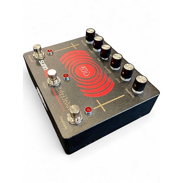 Used EarthQuaker Devices Sun O))) Life Pedal Effect Pedal
