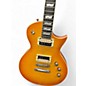 Used ESP LTD EC1000T CTM Iced Tea Solid Body Electric Guitar