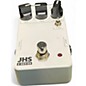 Used JHS Pedals Alpine Reverb Effect Pedal
