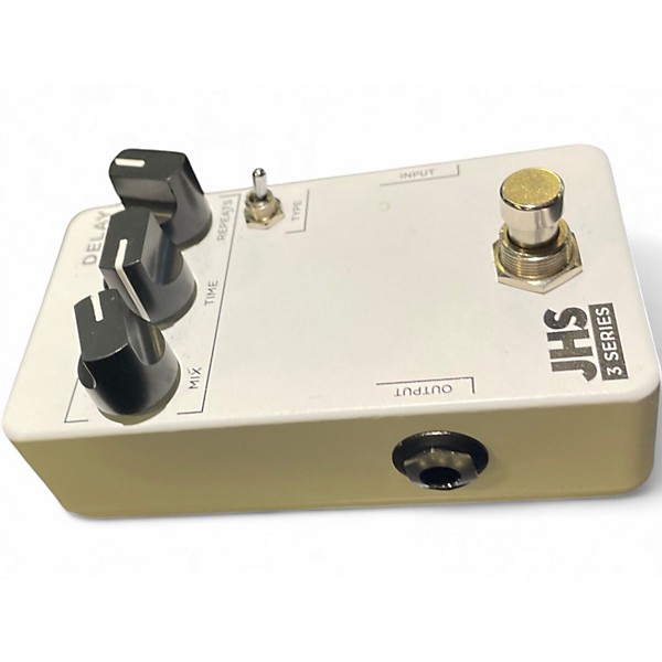 Used JHS Pedals Alpine Reverb Effect Pedal