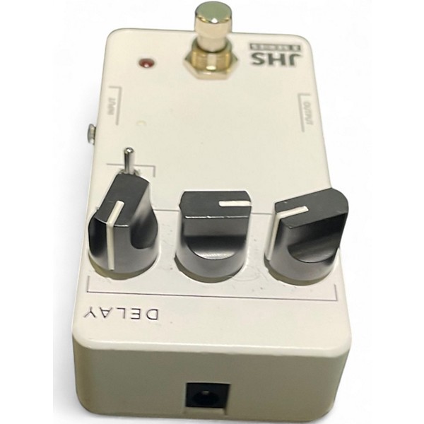 Used JHS Pedals Alpine Reverb Effect Pedal