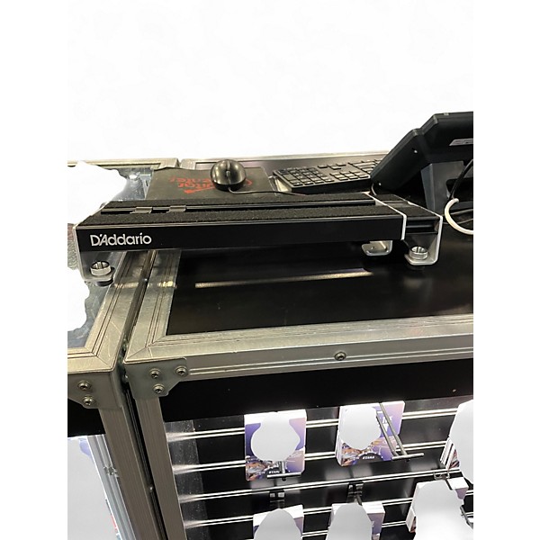 Used D'Addario xpnd