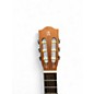 Used Alhambra 1 OP Natural Classical Acoustic Guitar
