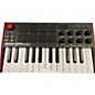 Used Akai Professional MPK Mini MIDI Controller thumbnail