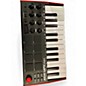 Used Akai Professional MPK Mini MIDI Controller