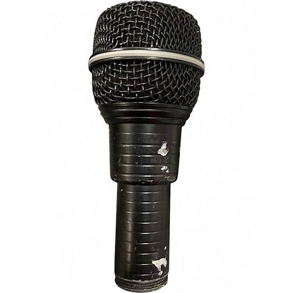 Used Nady DM 80 Drum Microphone