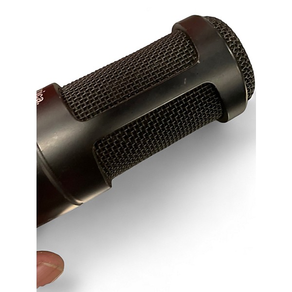 Used Audio-Technica AT2035 Condenser Microphone