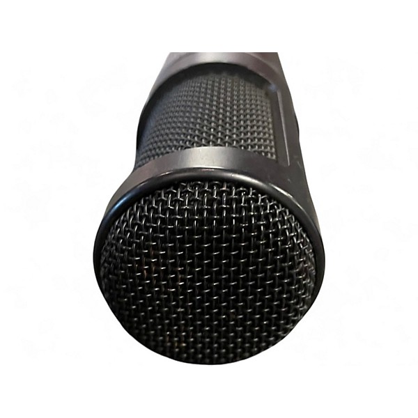 Used Audio-Technica AT2035 Condenser Microphone