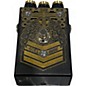 Used Beetronics FX OCTAHIVE V2 Effect Pedal thumbnail