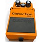 Used BOSS DS1 Distortion Effect Pedal thumbnail