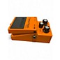 Used BOSS DS1 Distortion Effect Pedal