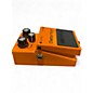 Used BOSS DS1 Distortion Effect Pedal