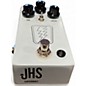 Used JHS Pedals SuperBolt V1 Effect Pedal thumbnail