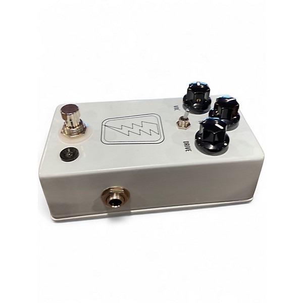 Used JHS Pedals SuperBolt V1 Effect Pedal