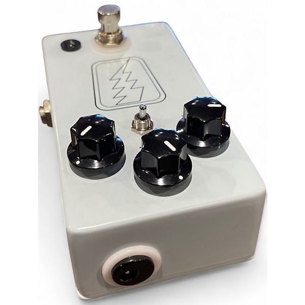 Used JHS Pedals SuperBolt V1 Effect Pedal