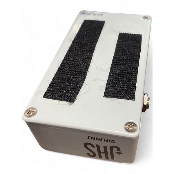 Used JHS Pedals SuperBolt V1 Effect Pedal