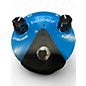 Used Dunlop FFM1 Silicon Fuzz Face Mini Effect Pedal thumbnail