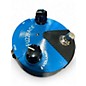 Used Dunlop FFM1 Silicon Fuzz Face Mini Effect Pedal