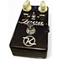 Used Keeley JAVA TREBLE BOOSTER Effect Pedal thumbnail