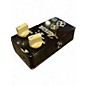 Used Keeley JAVA TREBLE BOOSTER Effect Pedal