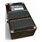 Used Keeley JAVA TREBLE BOOSTER Effect Pedal