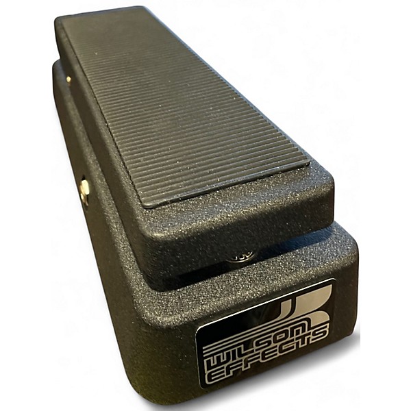Used Wilson Effects SIGNATURE WAH Effect Pedal
