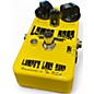 Used Lumpy's Tone Shop LEMON DROP Effect Pedal thumbnail