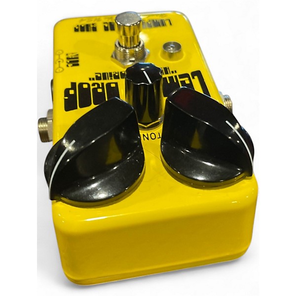 Used Lumpy's Tone Shop LEMON DROP Effect Pedal
