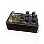 Used Lichtlacrm Audio DRIVE Effect Pedal