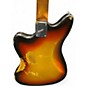 Vintage 1964 Fender Jazzmaster SUNBURST Solid Body Electric Guitar