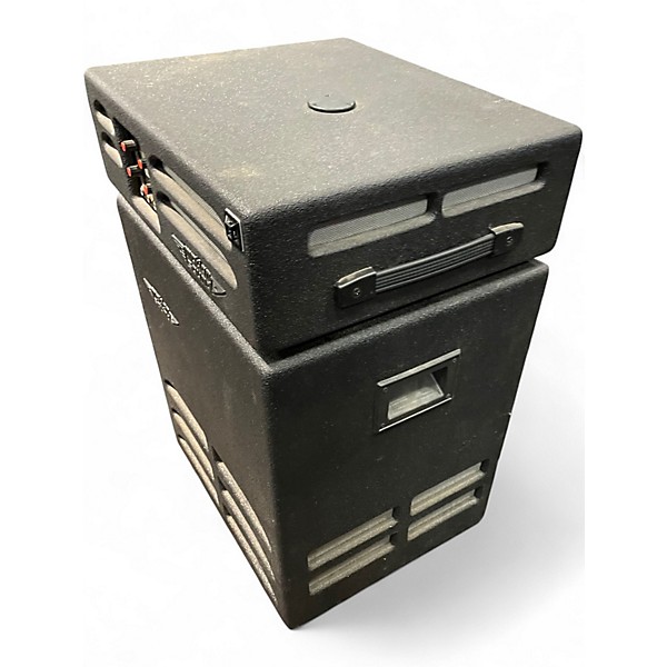 Used Motion Sound PRO 3T Keyboard Amp