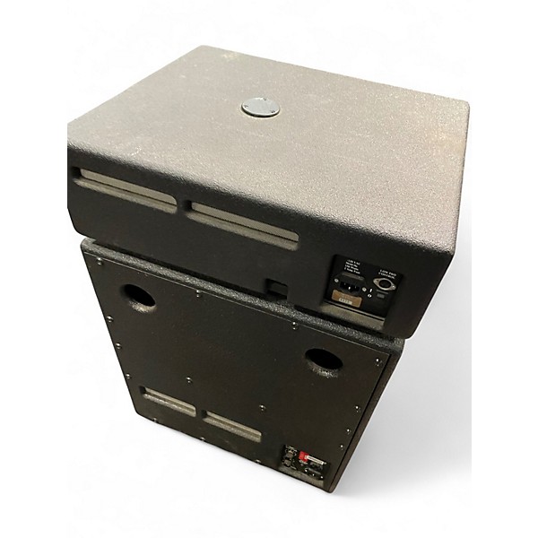 Used Motion Sound PRO 3T Keyboard Amp